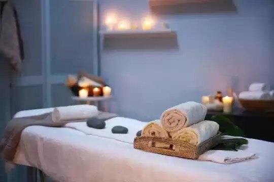 Indian Body Spa