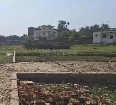 Dubagga road pe 10000 sq feet planing sale