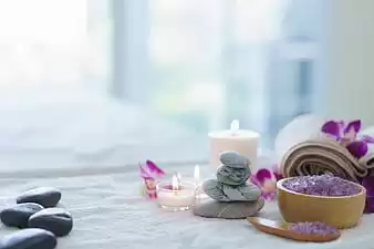 Sheetal Spa Centre