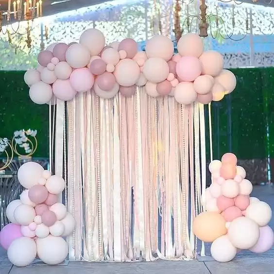 A1Decoration Balloon Decor Event Organiser