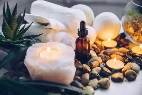 Prana Spa & Ayurveda