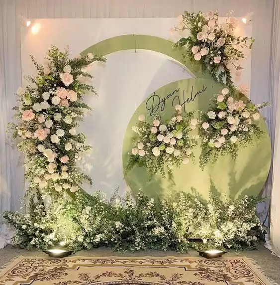 Suneel Art Flower & Decoration