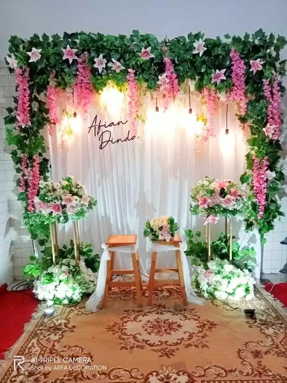 Amrit Flowers Decoration