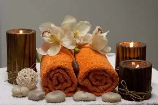 Ruchi Spa