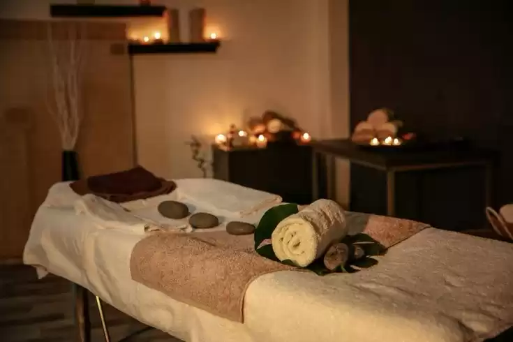 Melody Spa in Mumbai