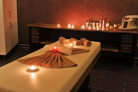 Roshini Spa